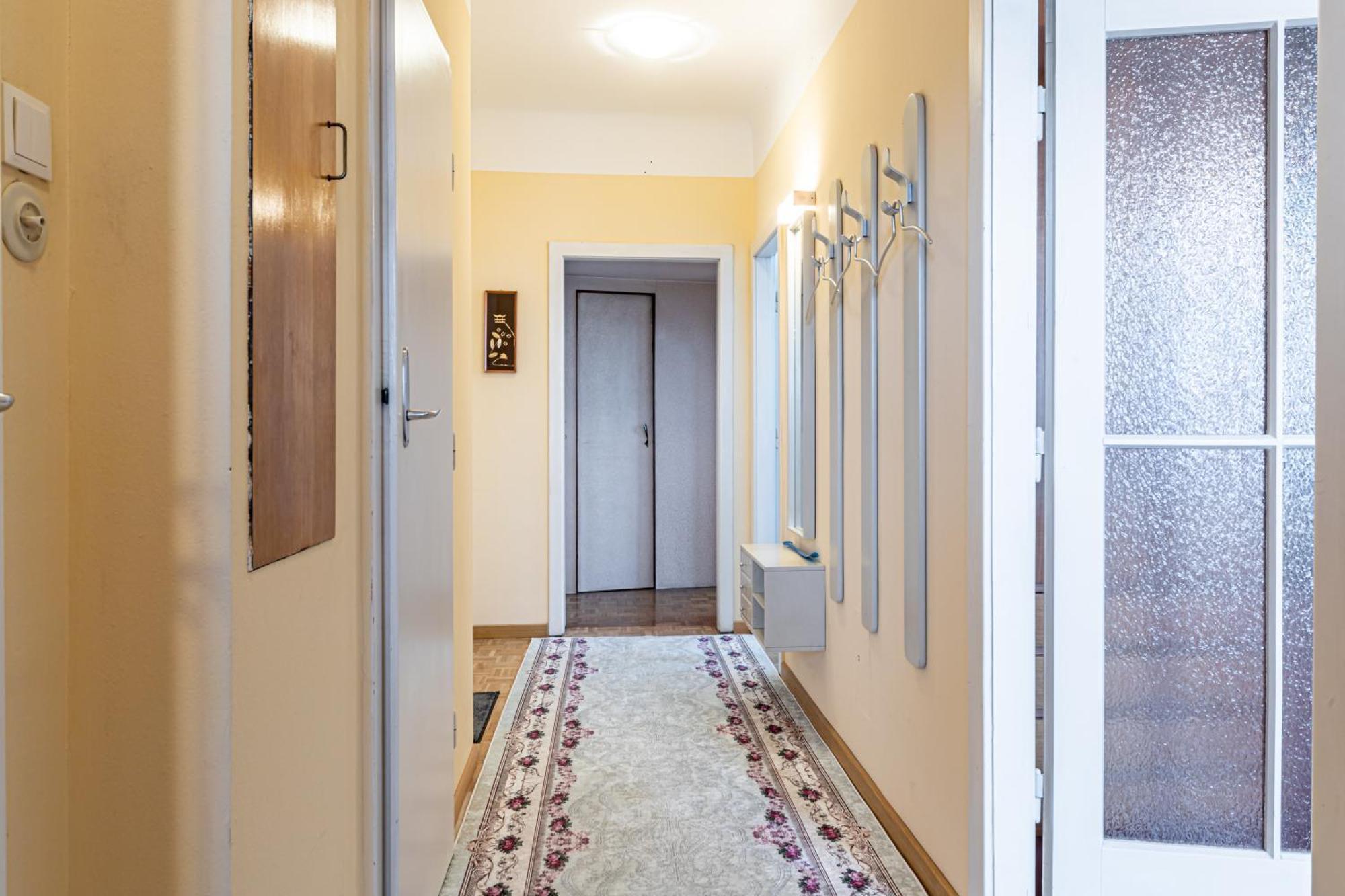 Vintage, View & Balcony By Jr City Apartments Viena Exterior foto